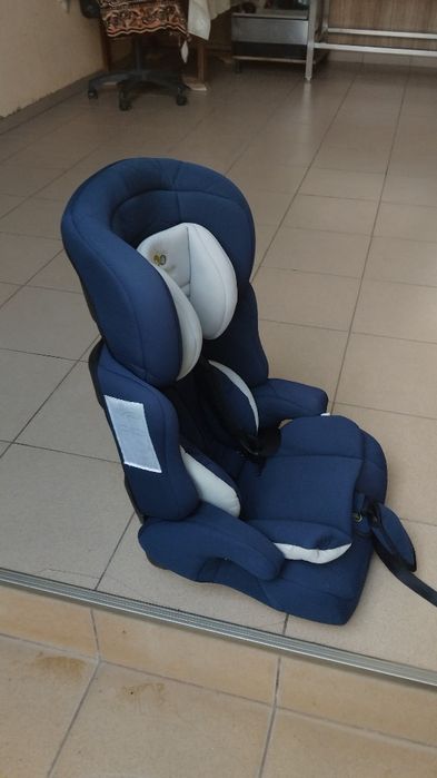 Scaun auto copii 9-36kg fără isofix.