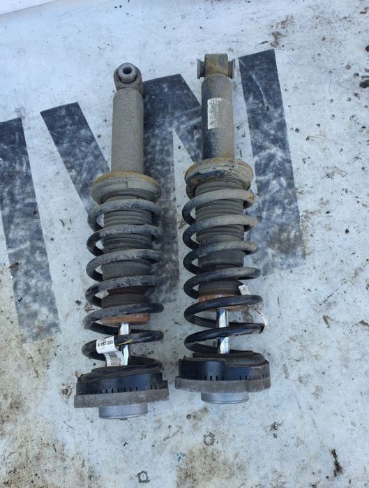 Amortizor telescop telescoape fata stanga dreapta bmw x3 x4 f25 f26