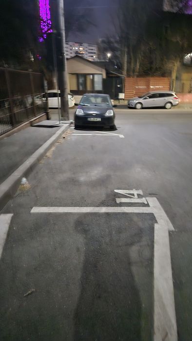 Inchiriez loc de parcare sector 6 zona Orsova