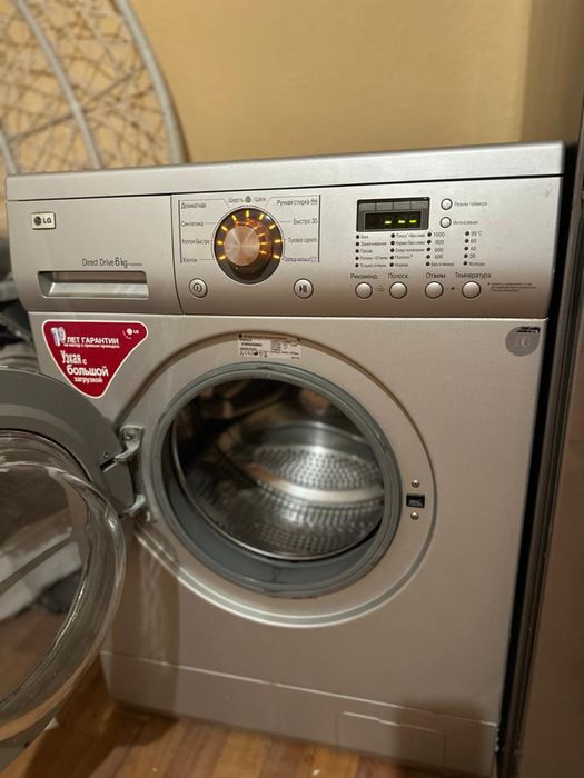 Холодильник Indesit