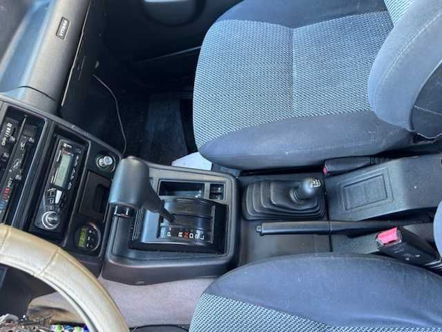 Suzuki Vitara 1.6 4x4 , cutie automata