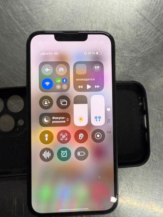 Продается Айфон 13 про