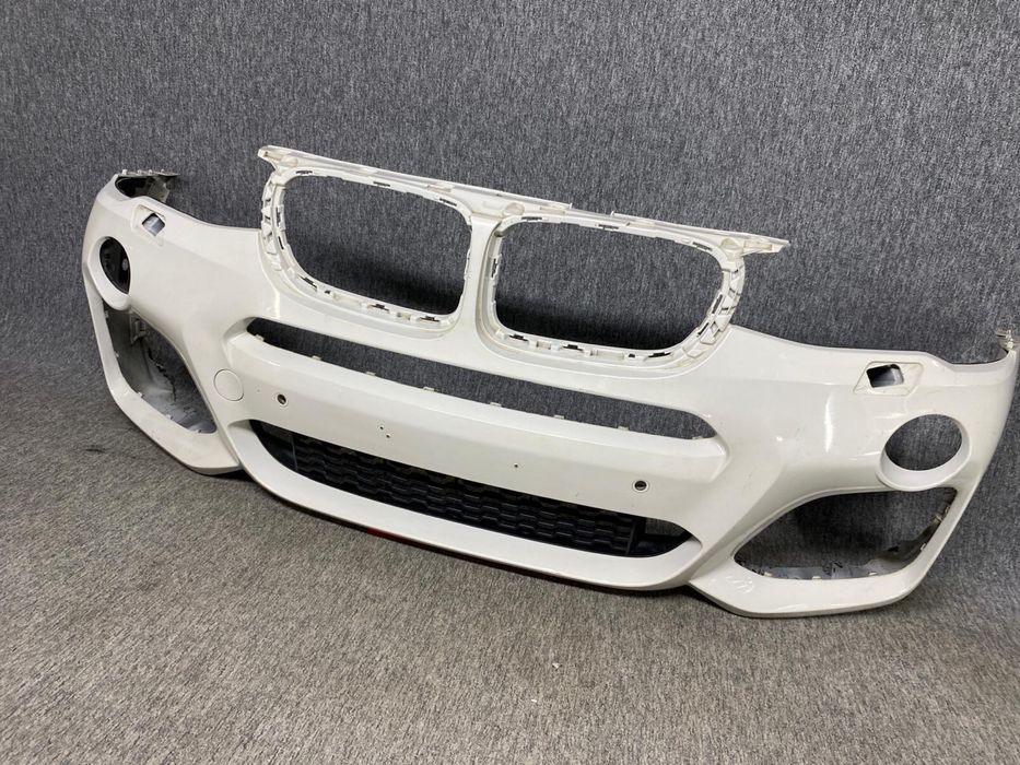 Bara fata Bmw x3 F25 X4 F26 M-pachet impecabila