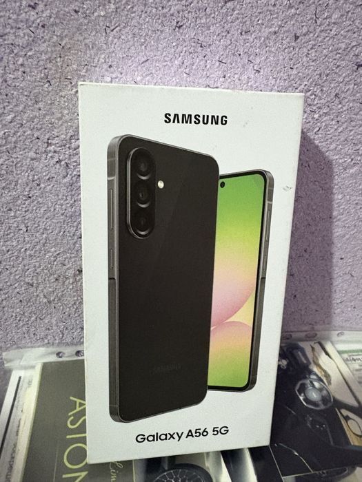 Samsung A56 5G