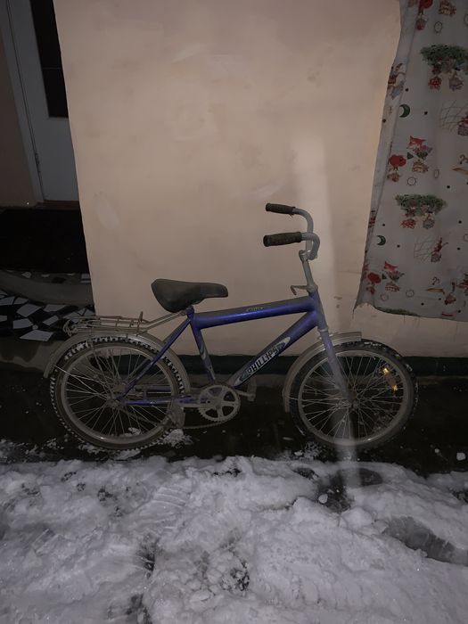 Велосипед , детский