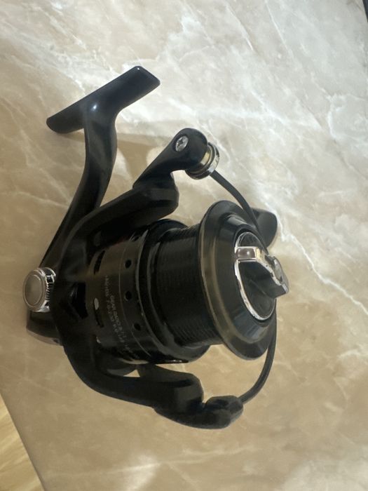 Макара FL чисто нова