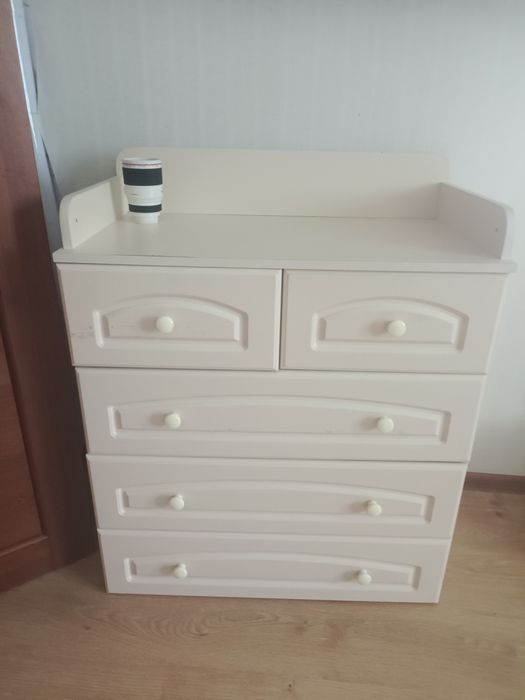 Срочно продам детски комод, в Астане, Сарайшик 7