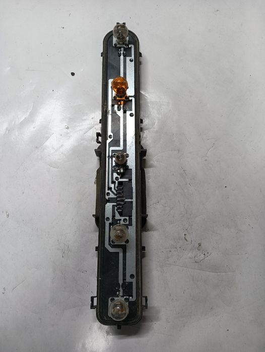 Soclu Stop Stanga Spate Mercedes-Benz Sprinter 3,5-T Box 906 2006 - >