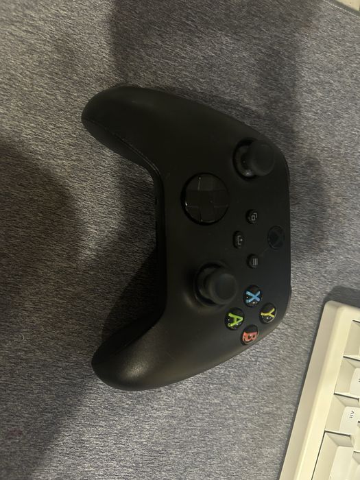 Xbox gamepad продам
