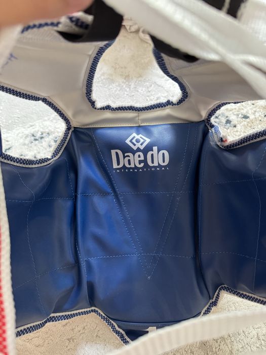 Кимано для Каратэ и Защитки