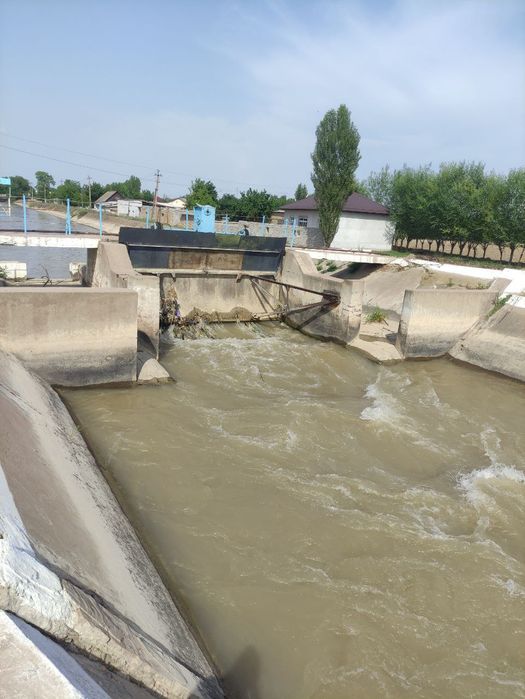 Продам микро ГЭС до 500 кВт нуждается в реконструкции