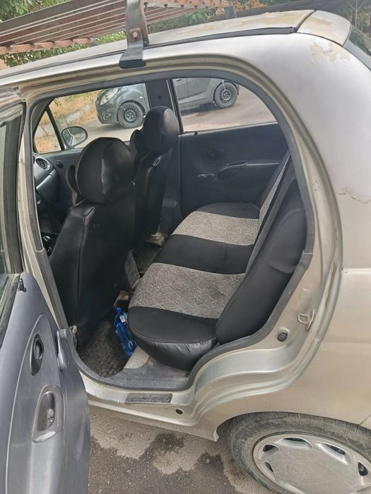 Matiz sotiladi 1300 $