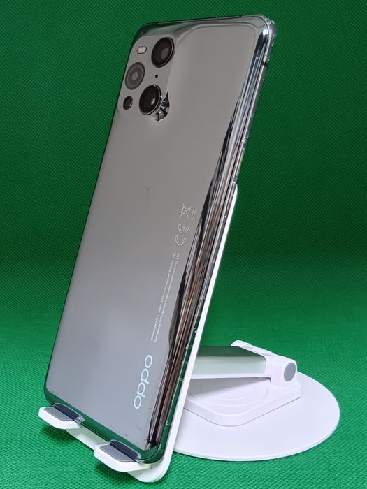oppo find X3 Pro  * Garntie