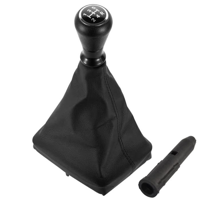 Топка с маншон Peugeot 206 406 5 скорости, топка скоростен лост Пежо