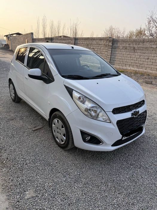 Spark sotiladi srochna 1.25