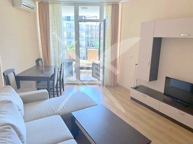 Продава се Двустаен апартамент в Свети Влас - 115 кв.м за 981 €/кв.м - Снимка #3