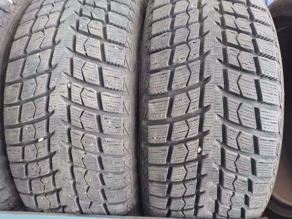 Продам шына зимнй