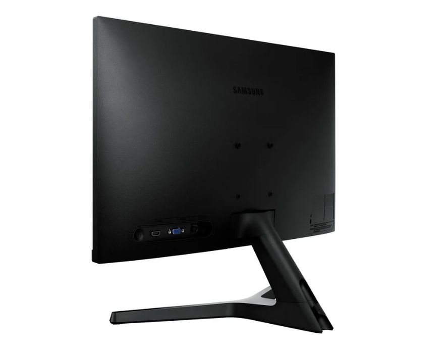 Монитор 27" Samsung LS27R350FHIXCI