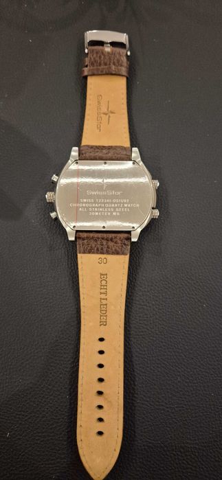 Часовник SwissStar