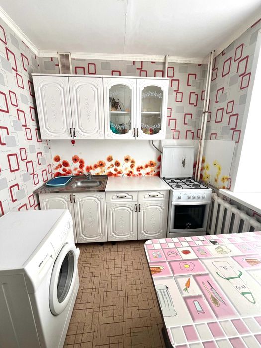 Продаётся 1 комн квартира