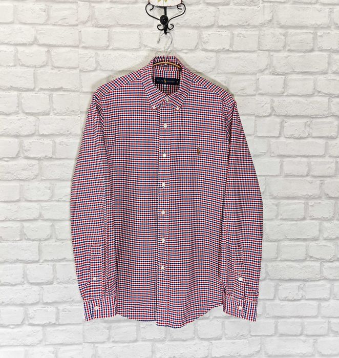 Ralph Lauren Оригинална мъжка риза размер М