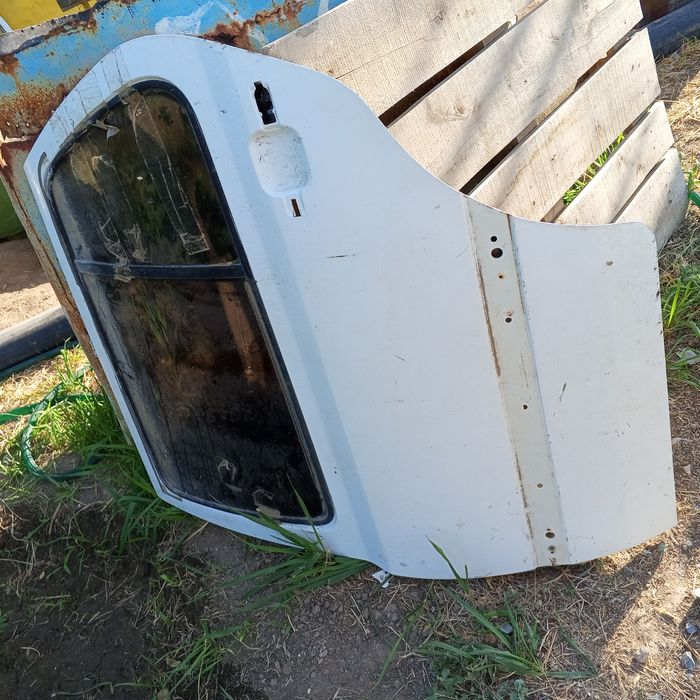 Двери на Гольф 3 Фольксваген