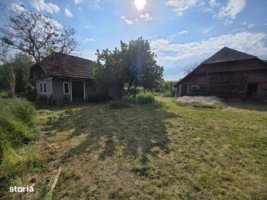 De Vânzare Casă Valea Vinului