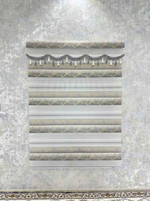 Jalyuzi parda buxoro