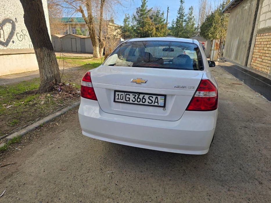 Срочно продаю в идеальном состоянии NEXIA 3 | Автомат | дек. 2019 год