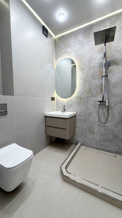 4-комнатная квартира в ЖК Oz Makon / Мирабад, Фергана Йули