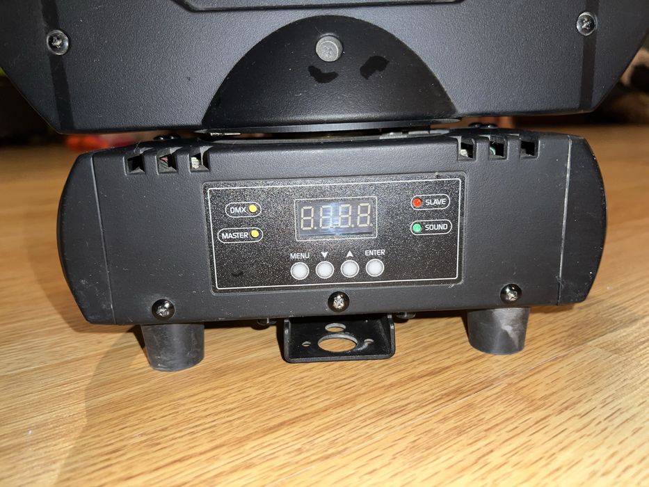Световая голова Acme LED-MS350B