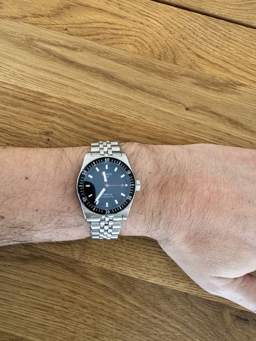 Tissot PR516 Powermatic