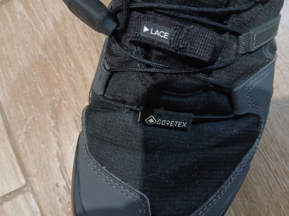 Adidas Terrex Gore Tex 44