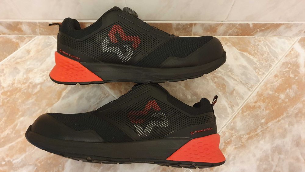 WÜRTH MODYF S1P Daily Race Boa предпазни обувки Номер-43