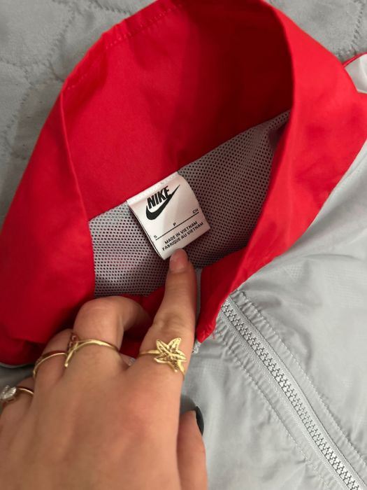 Спортен екип на Найк мъжки