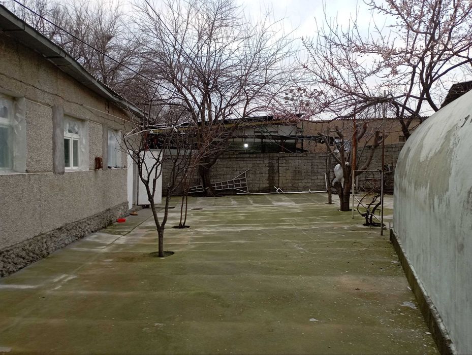 Участок с помещениями напротив ТТЗ угловой под строительство 31 сотка