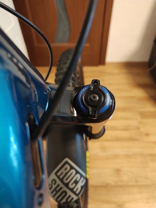 Vand e-bike Merida E-160 marimea M .