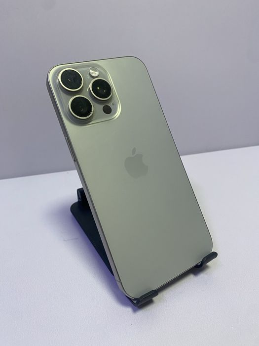 Iphone 15 pro max 256gb/РАССРОЧКА/СТ 33541