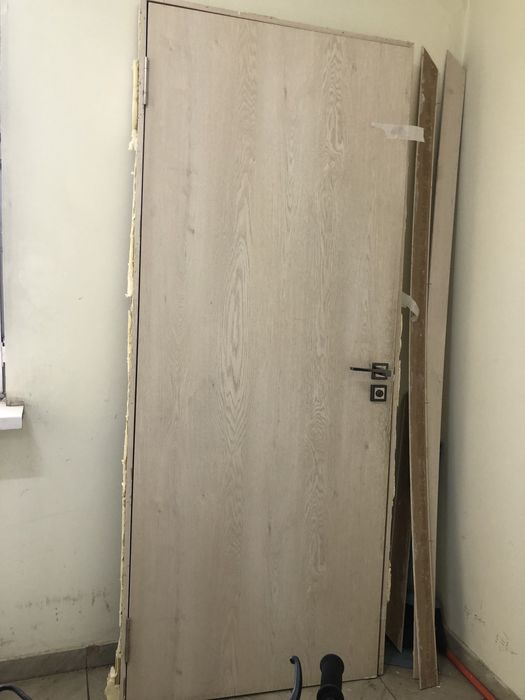 Межкомнатная дверь