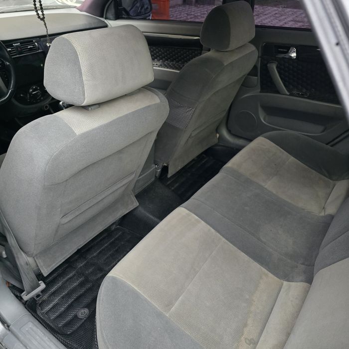 Chevrolet Lacetti / Gentra 2016 — 5