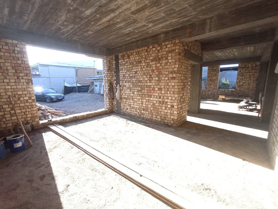 Продажа дома ( коробка ). Парвоз махалла. Уч кахрамон.