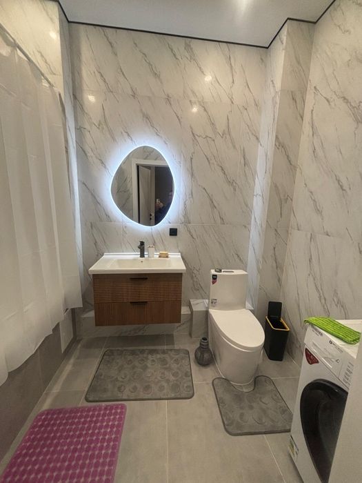 недвижимость Астана