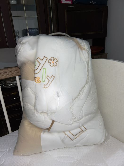 Десткая манеж- кровать