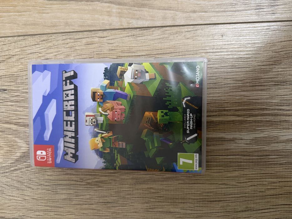Игры для Nintendo Switch