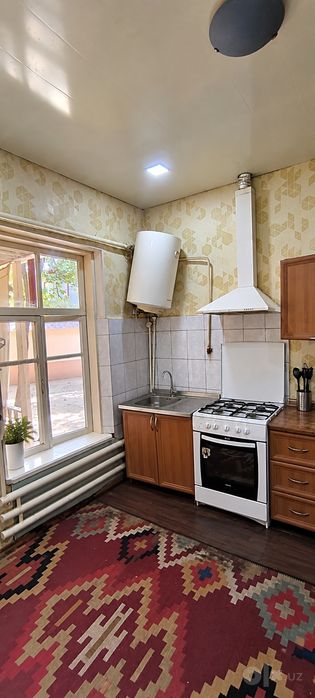 Olmazor tumanida 2.1 sotik hovli