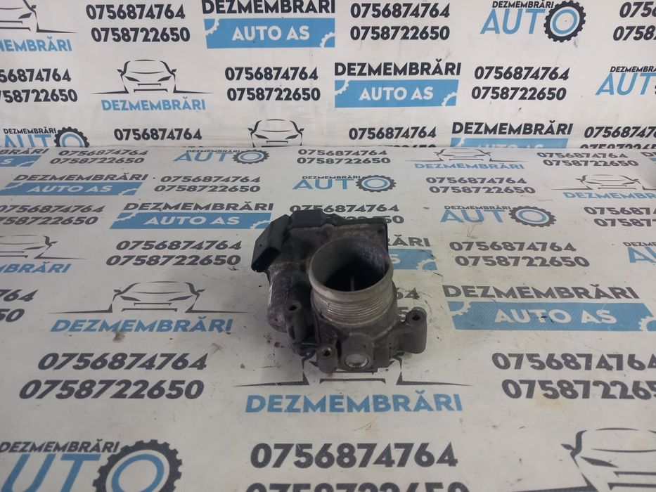 Clapeta acceleratie 2.0 tdi vw Passat b6 2006