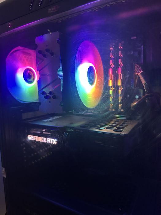 Продам Игровой ПК