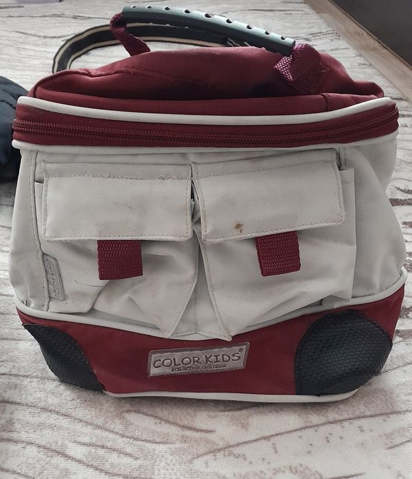 Дамски чанти,раница