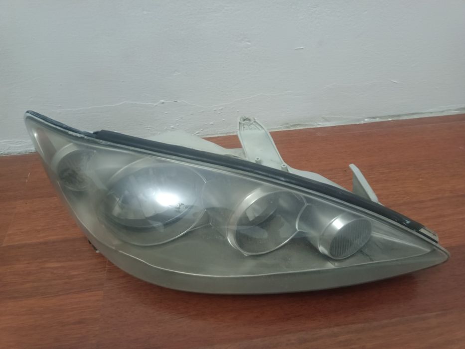 Камри 30 35 фара