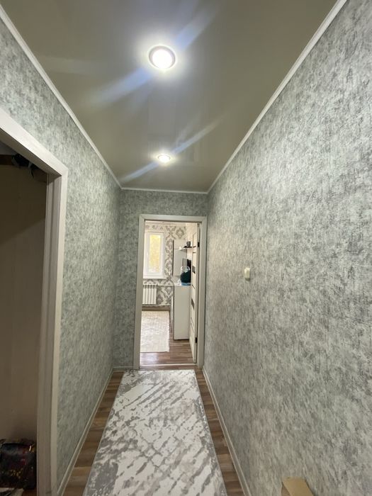 Продам двухкомнатную квартиру